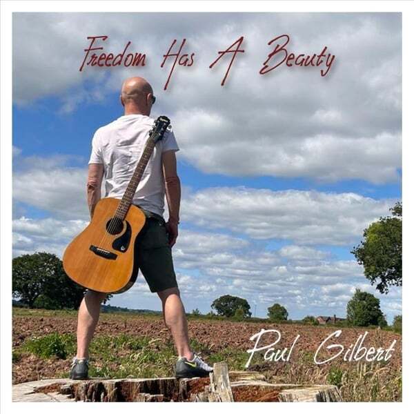 Cover art for Freedom Has a Beauty